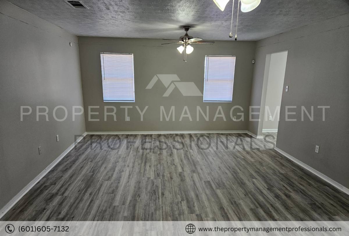 House for rent at 2814 Smith Robinson St, Jackson, MS 39213