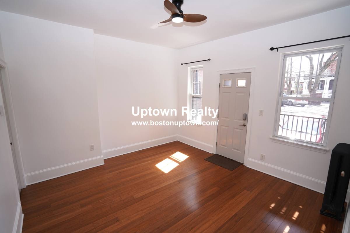 Apartment for rent at 72 Strathmore #1, Brighton, MA 02135