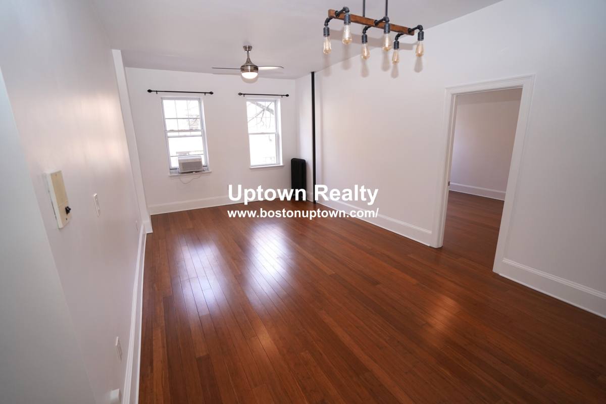 Apartment for rent at 72 Strathmore #1, Brighton, MA 02135