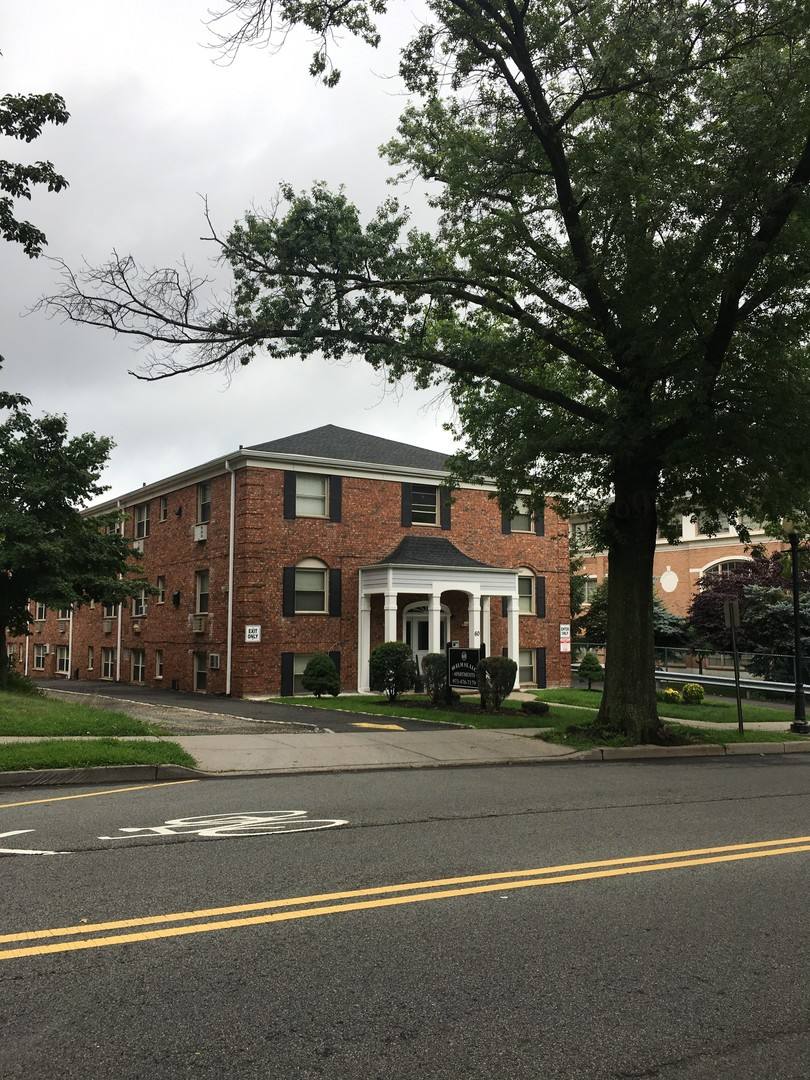 Apartment for rent at 60 Elm St, Morristown, NJ 07960