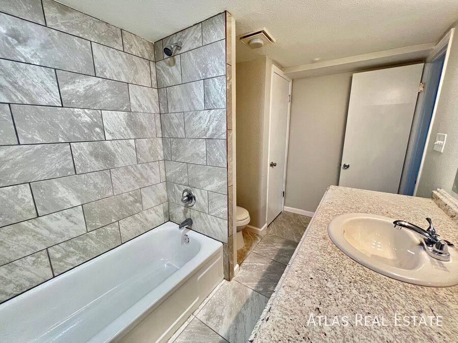 Apartment for rent at 1016 Magnolia St #A, Colorado Springs, CO 80907