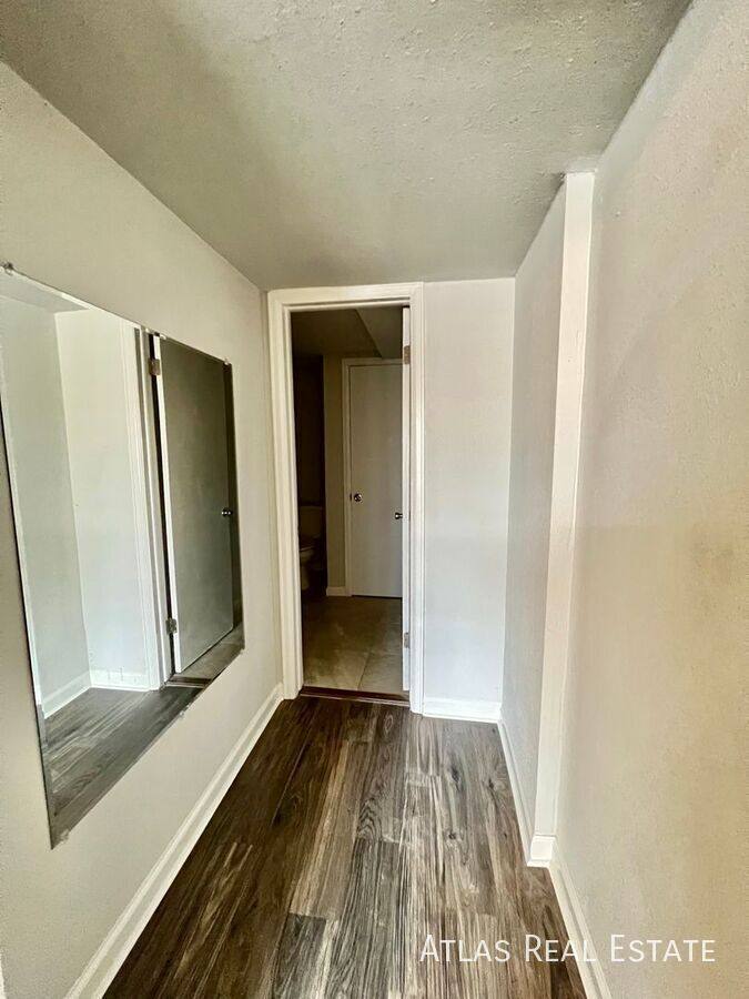 Apartment for rent at 1016 Magnolia St #A, Colorado Springs, CO 80907