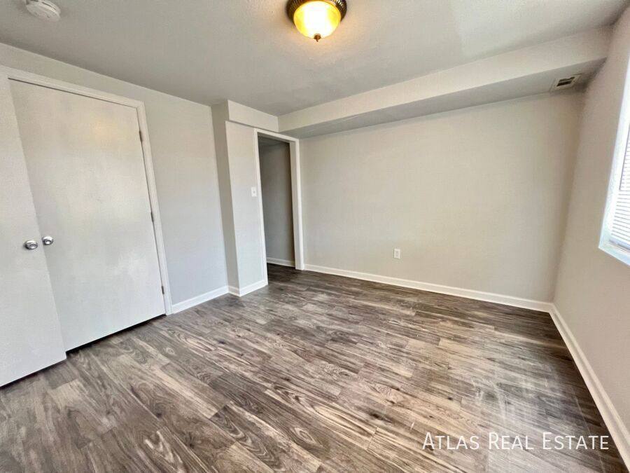 Apartment for rent at 1016 Magnolia St #A, Colorado Springs, CO 80907