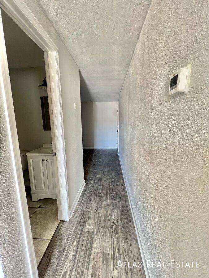 Apartment for rent at 1016 Magnolia St #A, Colorado Springs, CO 80907