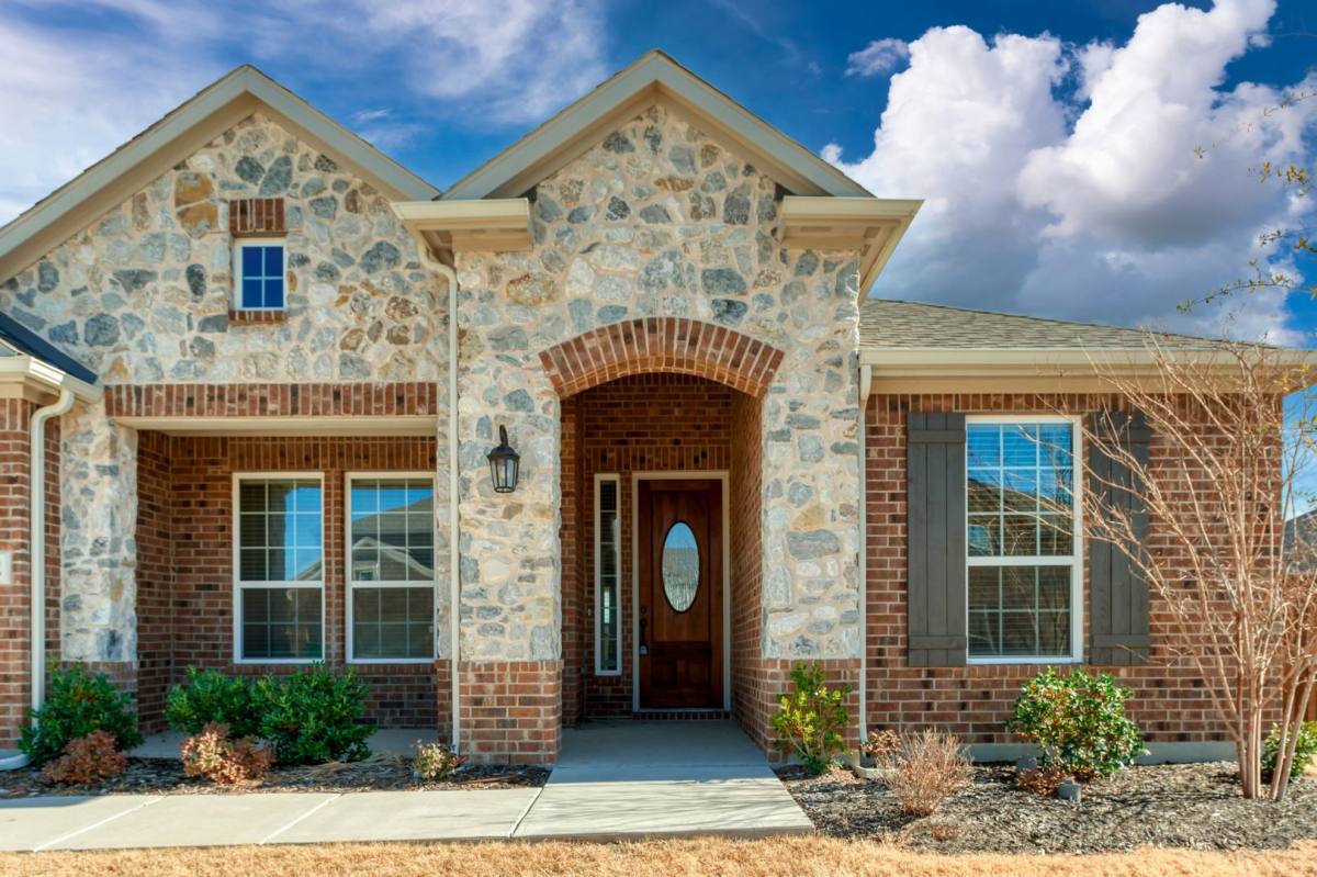 House for rent at 4532 Westminster Ave, Celina, TX 75009