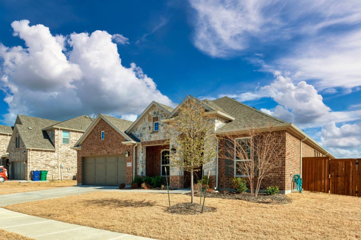 House for rent at 4532 Westminster Ave, Celina, TX 75009