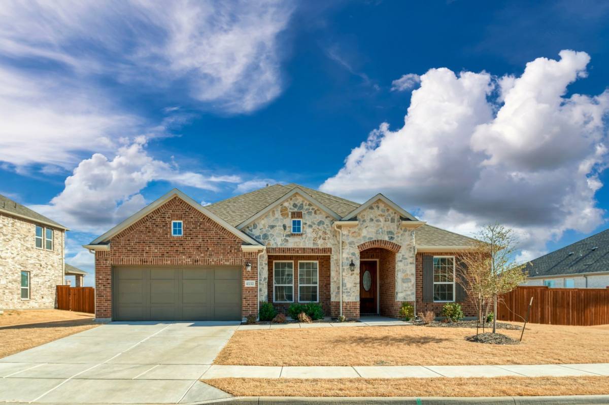 House for rent at 4532 Westminster Ave, Celina, TX 75009