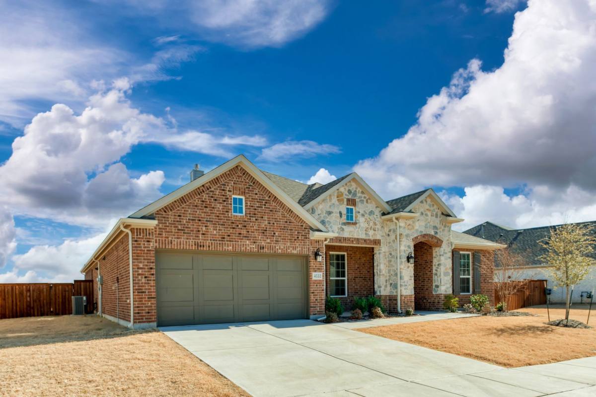 House for rent at 4532 Westminster Ave, Celina, TX 75009
