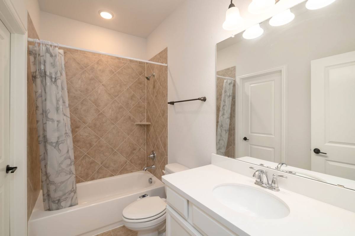House for rent at 4532 Westminster Ave, Celina, TX 75009
