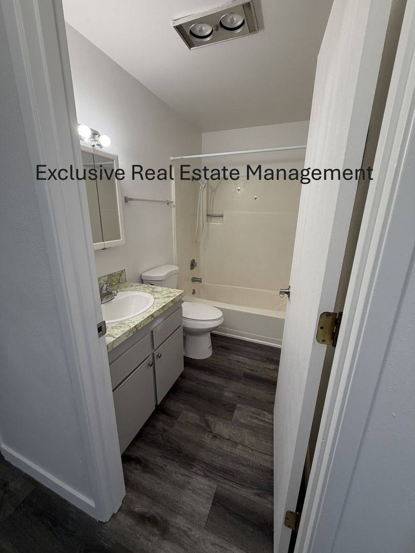 Apartment for rent at 4500 Cannon Ave, Klamath Falls, OR 97603