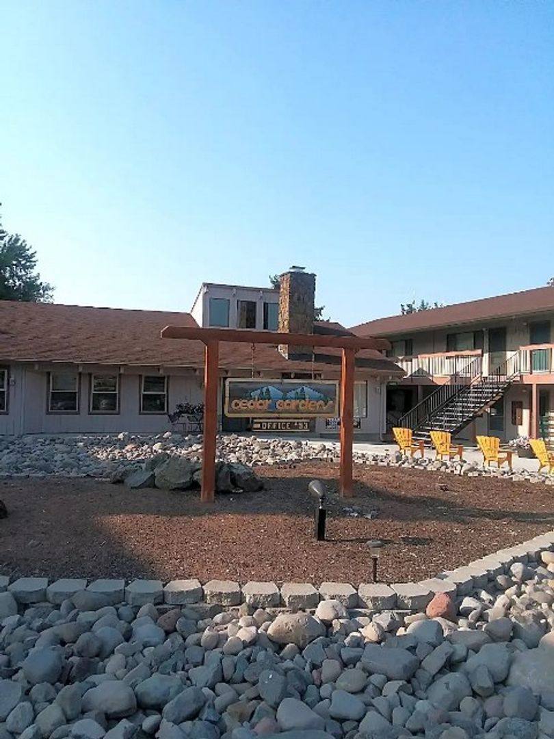 Apartment for rent at 4500 Cannon Ave, Klamath Falls, OR 97603