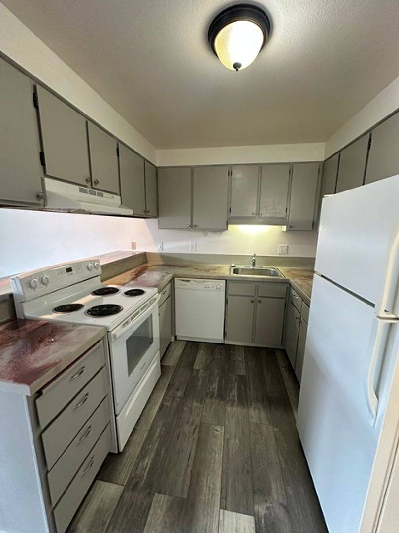 Apartment for rent at 4500 Cannon Ave, Klamath Falls, OR 97603