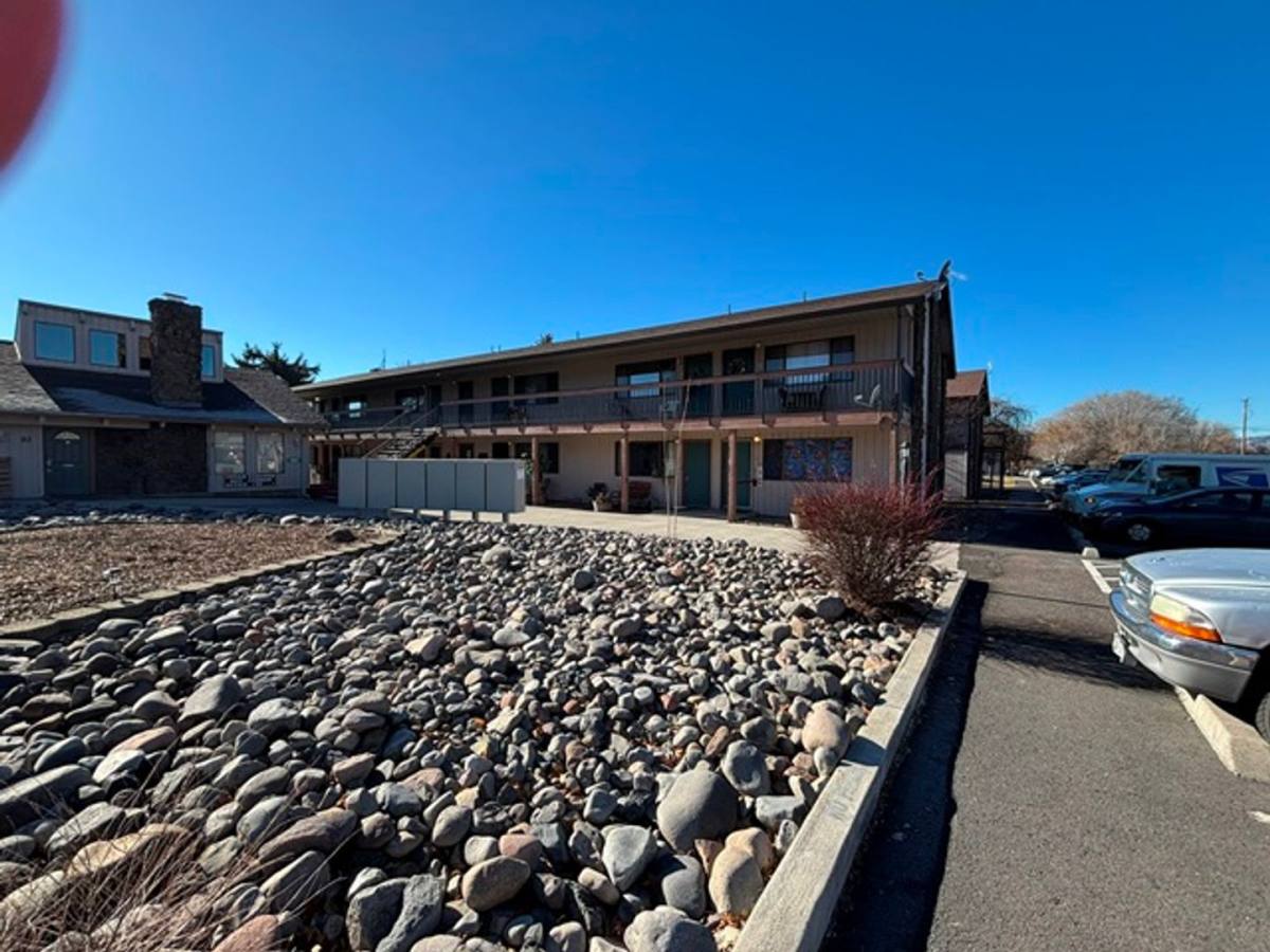 Apartment for rent at 4500 Cannon Ave, Klamath Falls, OR 97603