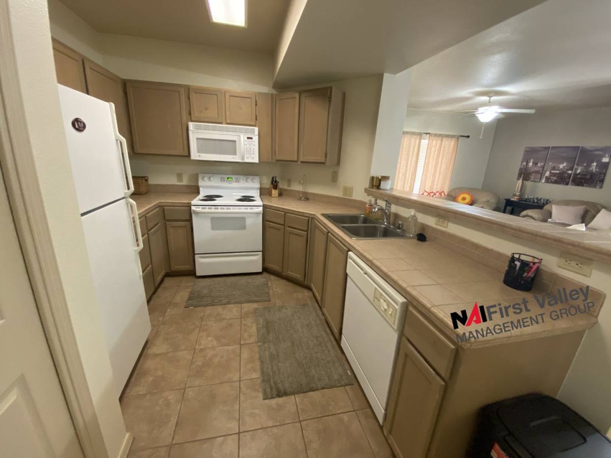 Apartment for rent at 3650 Morningstar Dr #502, Las Cruces, NM 88011