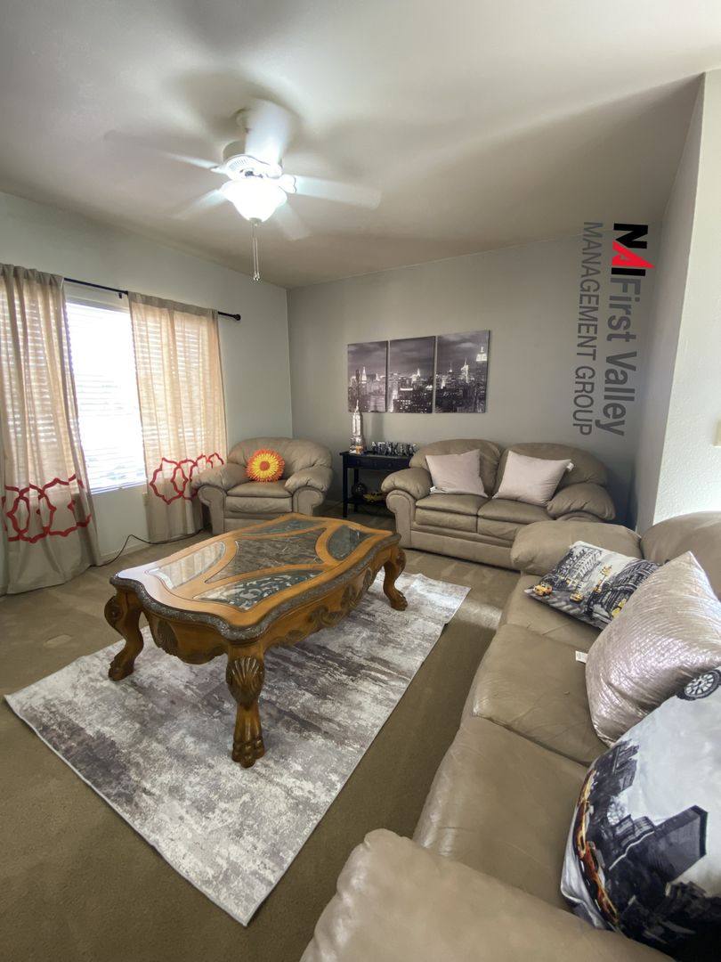 Apartment for rent at 3650 Morningstar Dr #502, Las Cruces, NM 88011