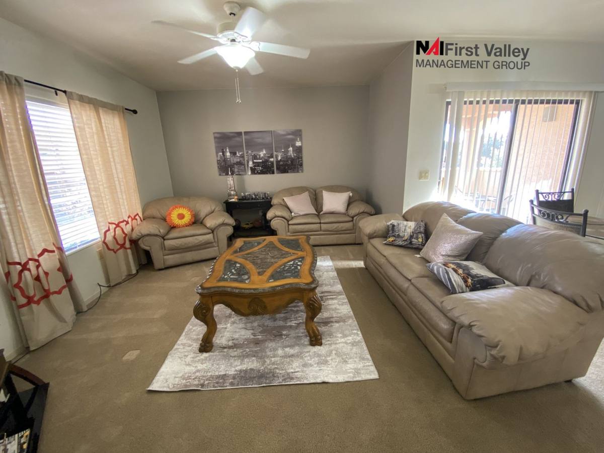 Apartment for rent at 3650 Morningstar Dr #502, Las Cruces, NM 88011
