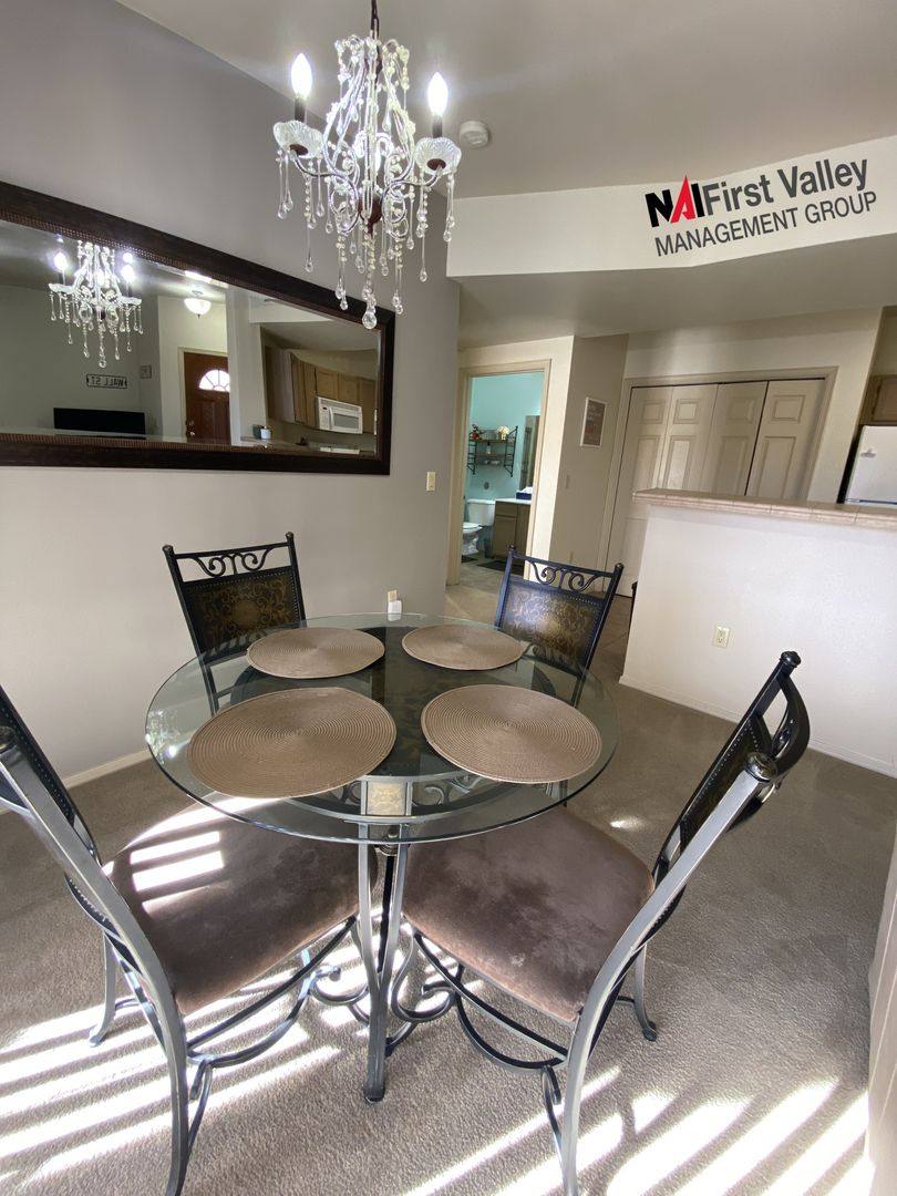 Apartment for rent at 3650 Morningstar Dr #502, Las Cruces, NM 88011