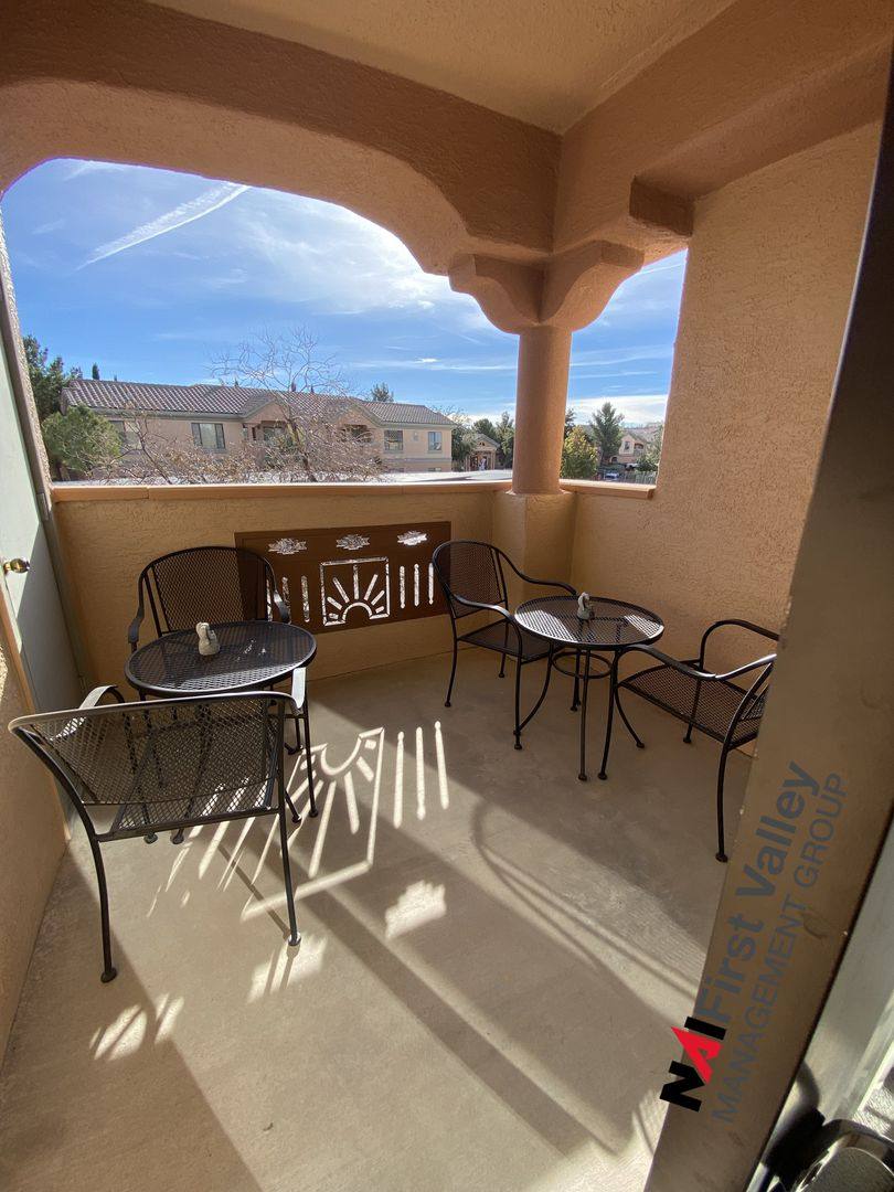 Apartment for rent at 3650 Morningstar Dr #502, Las Cruces, NM 88011