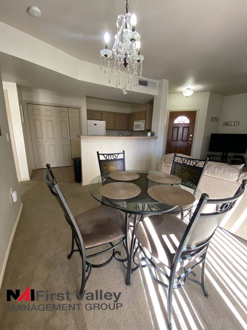 Apartment for rent at 3650 Morningstar Dr #502, Las Cruces, NM 88011