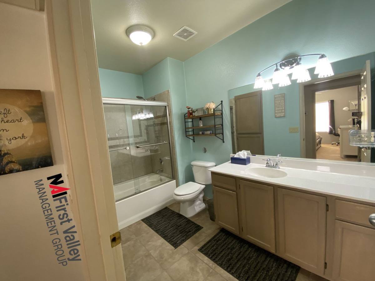 Apartment for rent at 3650 Morningstar Dr #502, Las Cruces, NM 88011