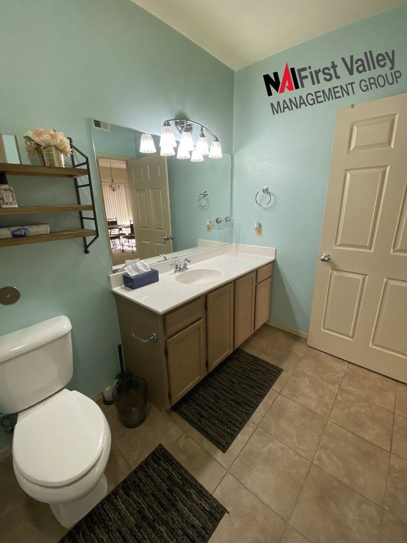 Apartment for rent at 3650 Morningstar Dr #502, Las Cruces, NM 88011