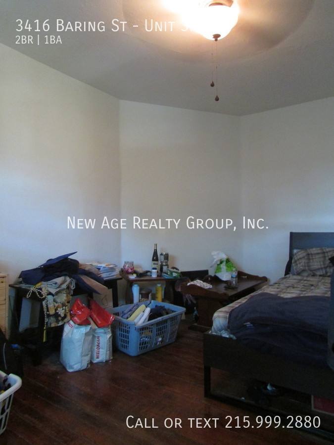 Apartment for rent at 3416 Baring St #3F, Philadelphia, PA 19104