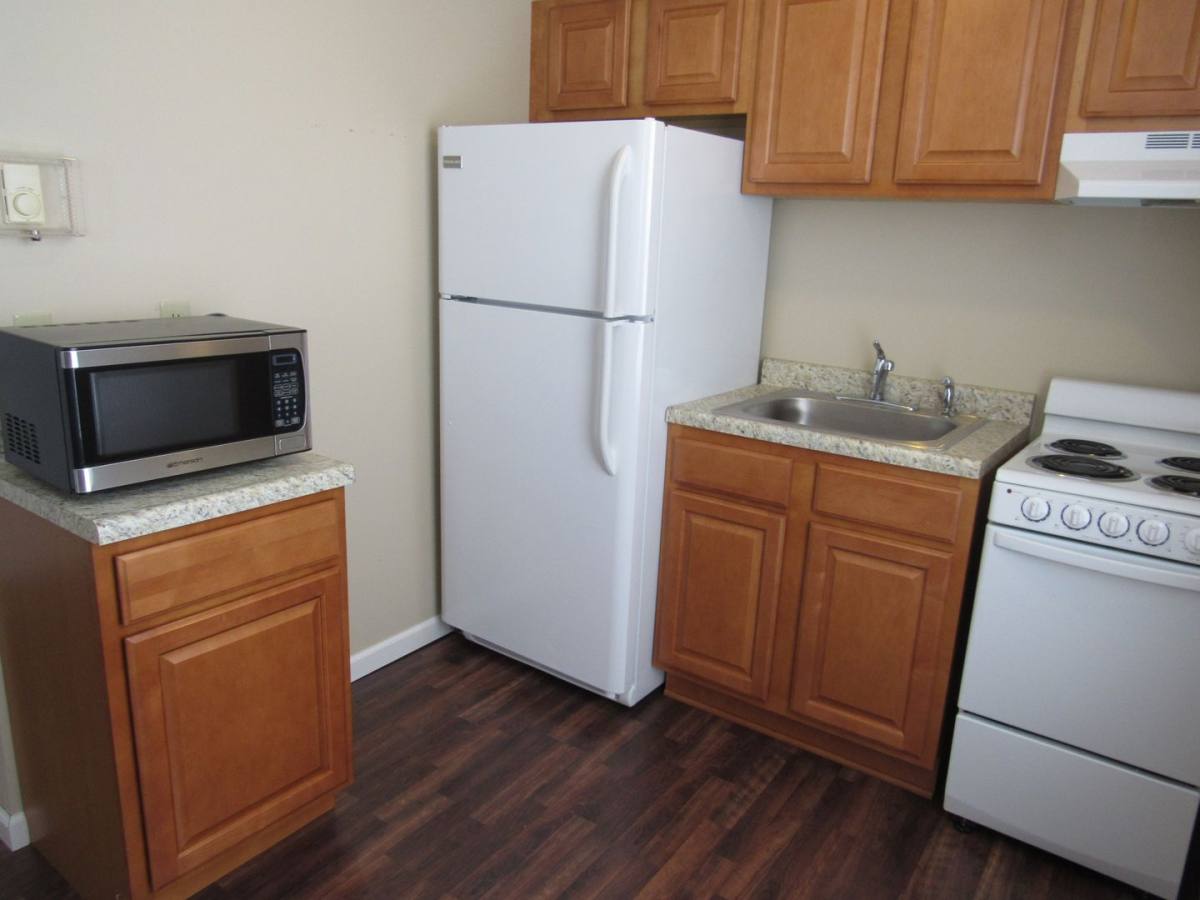 Apartment for rent at 1100 Philadelphia St, Indiana, PA 15701