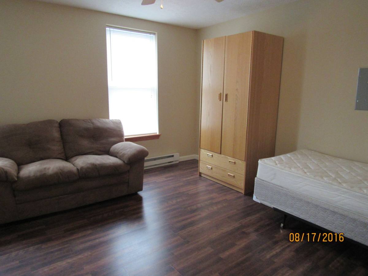 Apartment for rent at 1100 Philadelphia St, Indiana, PA 15701