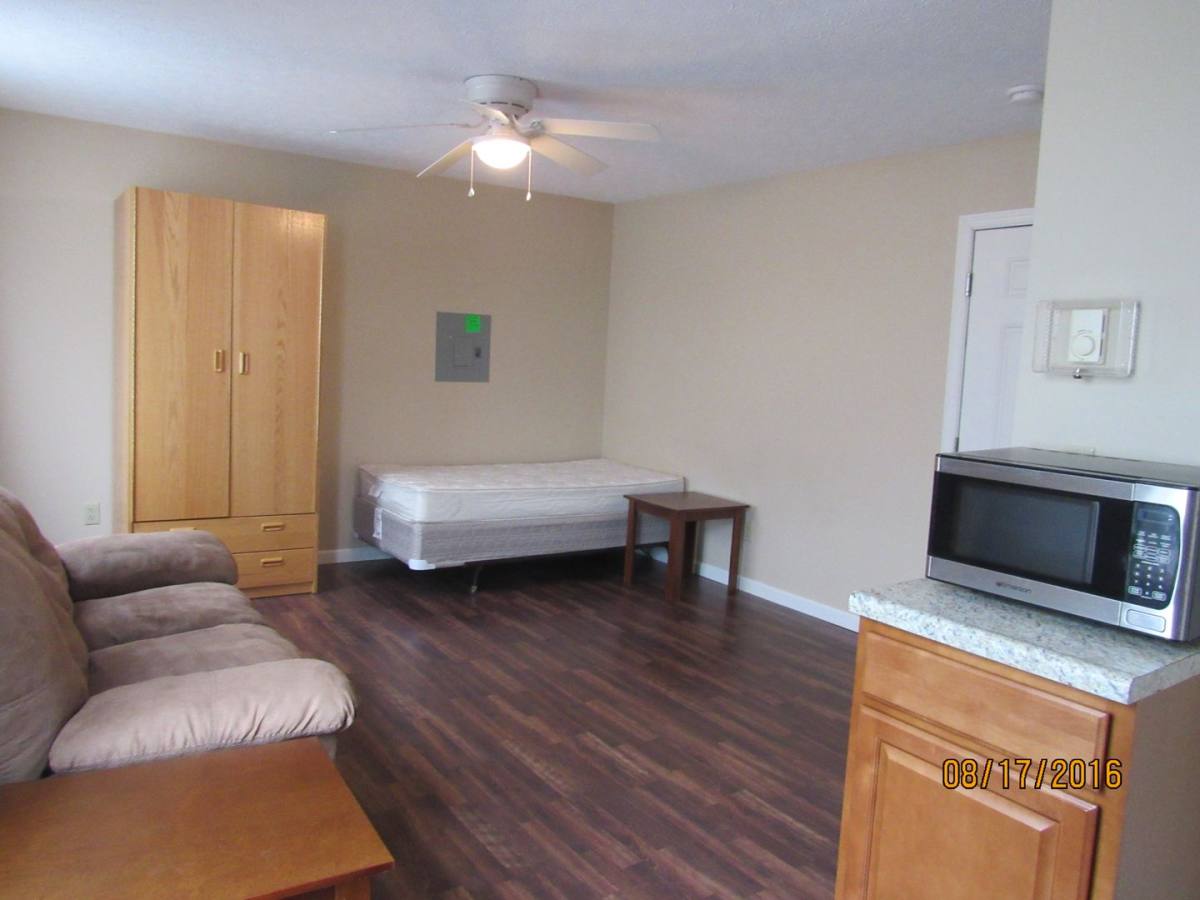 Apartment for rent at 1100 Philadelphia St, Indiana, PA 15701