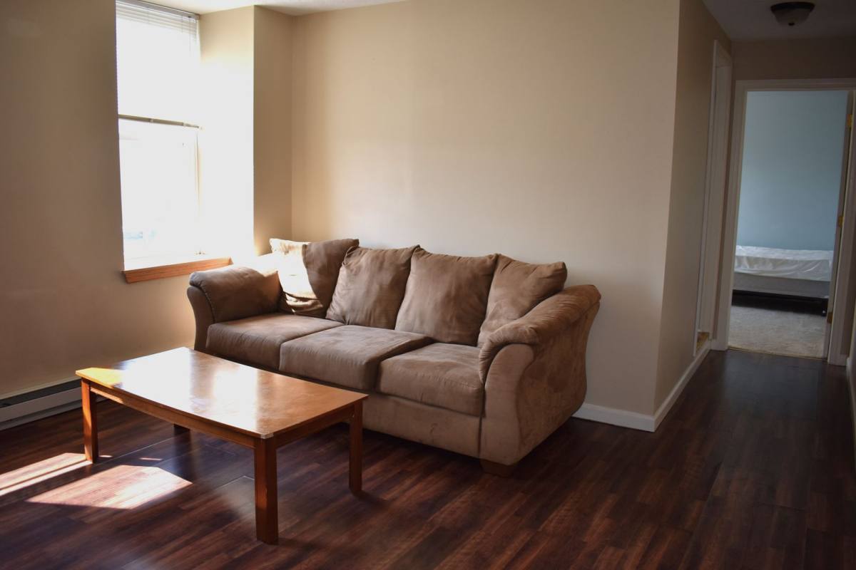 Apartment for rent at 1100 Philadelphia St, Indiana, PA 15701