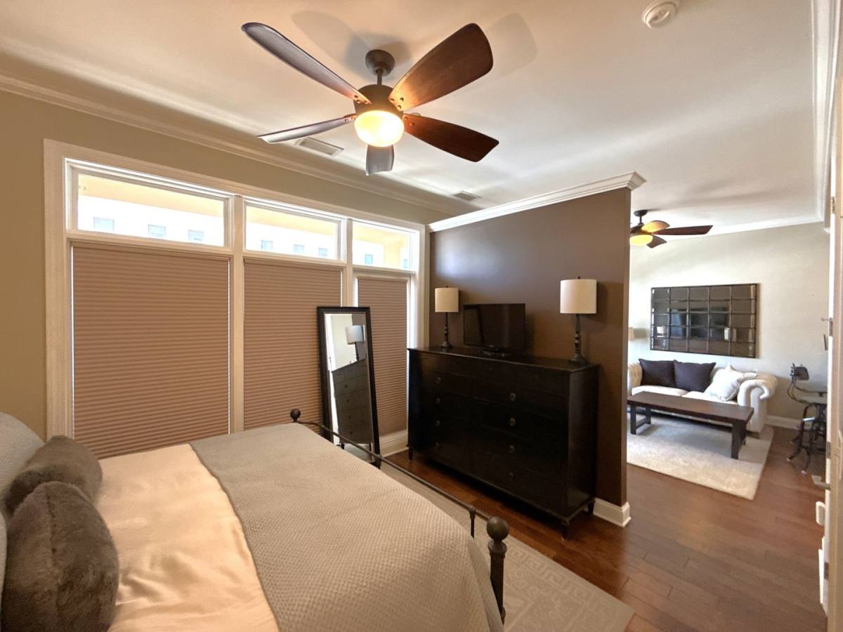Condo for rent at 230 S Tryon St, Charlotte, NC 28202