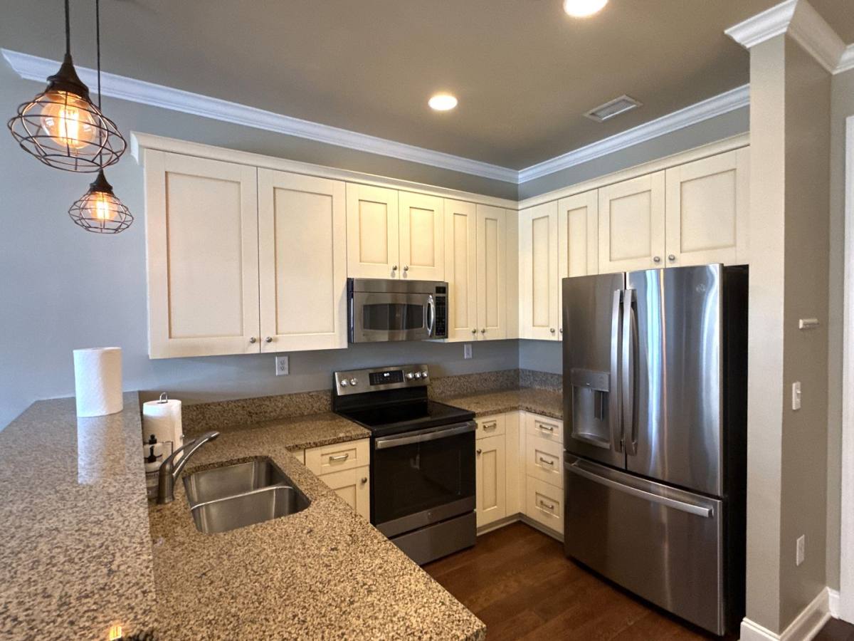 Condo for rent at 230 S Tryon St, Charlotte, NC 28202