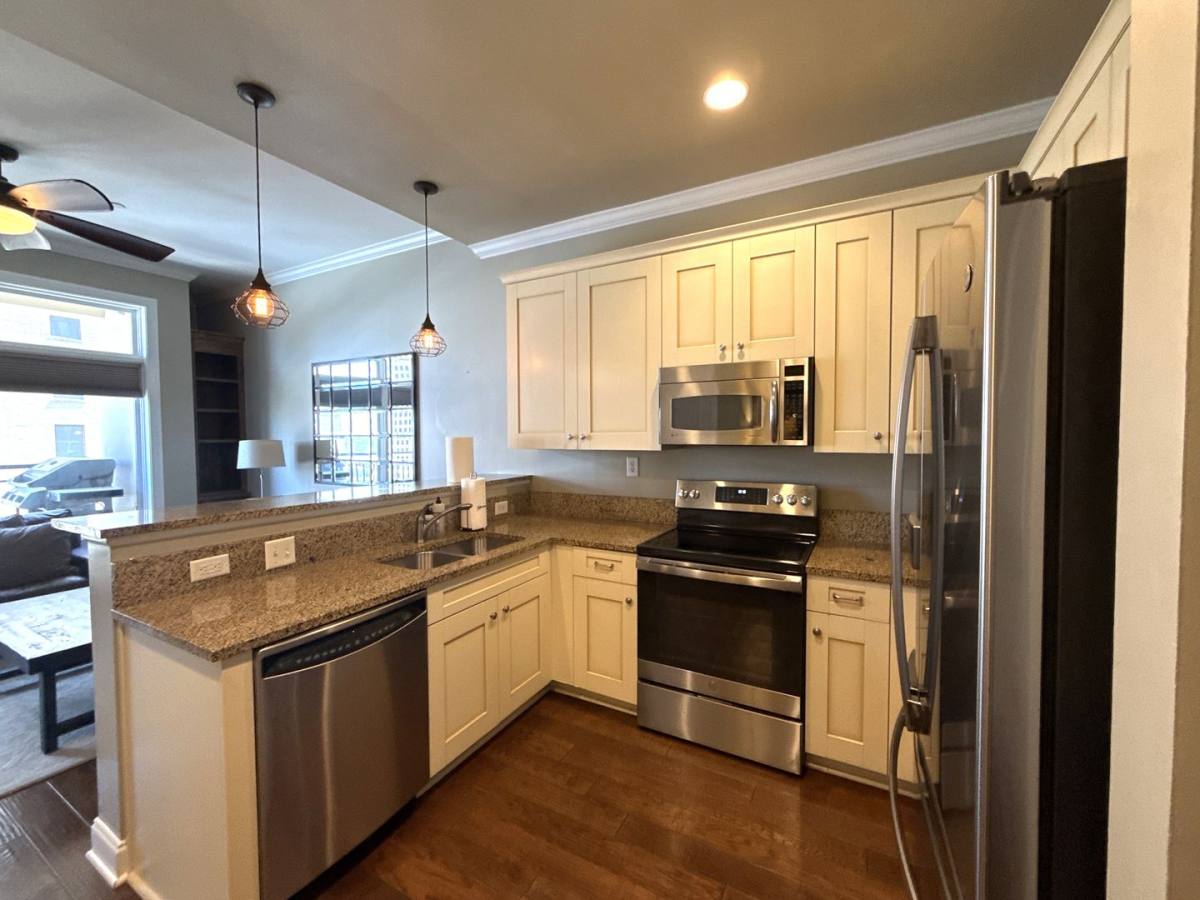 Condo for rent at 230 S Tryon St, Charlotte, NC 28202