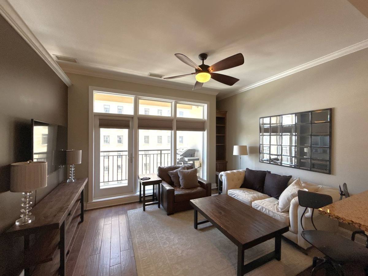 Condo for rent at 230 S Tryon St, Charlotte, NC 28202