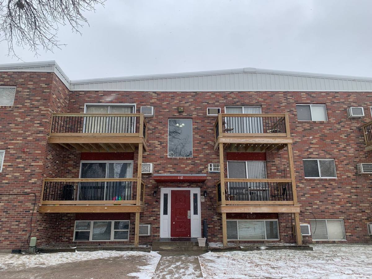 Apartment for rent at 118 E Phillip Ave, Norfolk, NE 68701