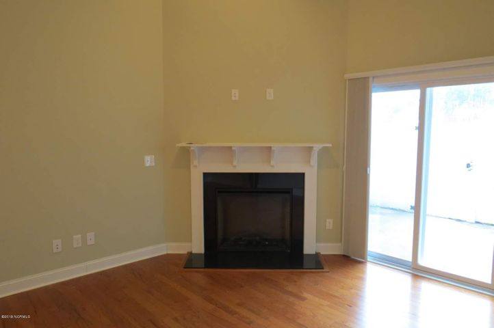 Townhouse for rent at 1805 Fox Den Way #5, Greenville, NC 27858
