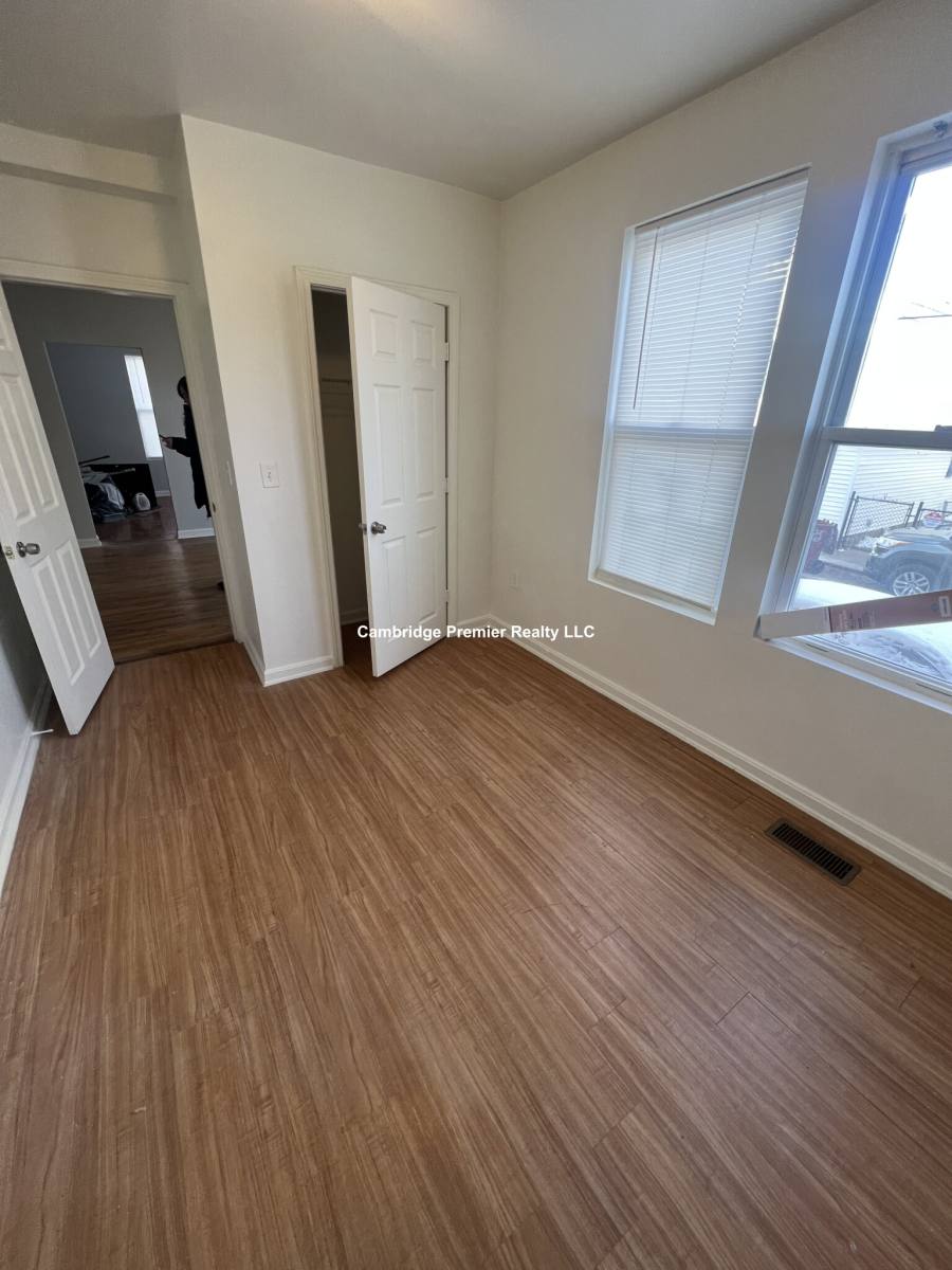 Apartment for rent at 14 Union St #1, Lowell, MA 01852