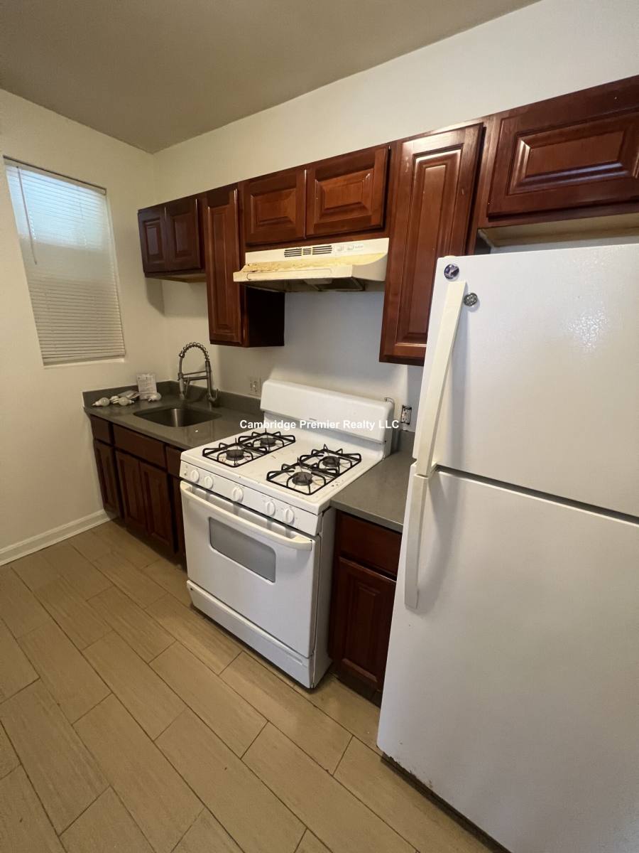 Apartment for rent at 14 Union St #1, Lowell, MA 01852