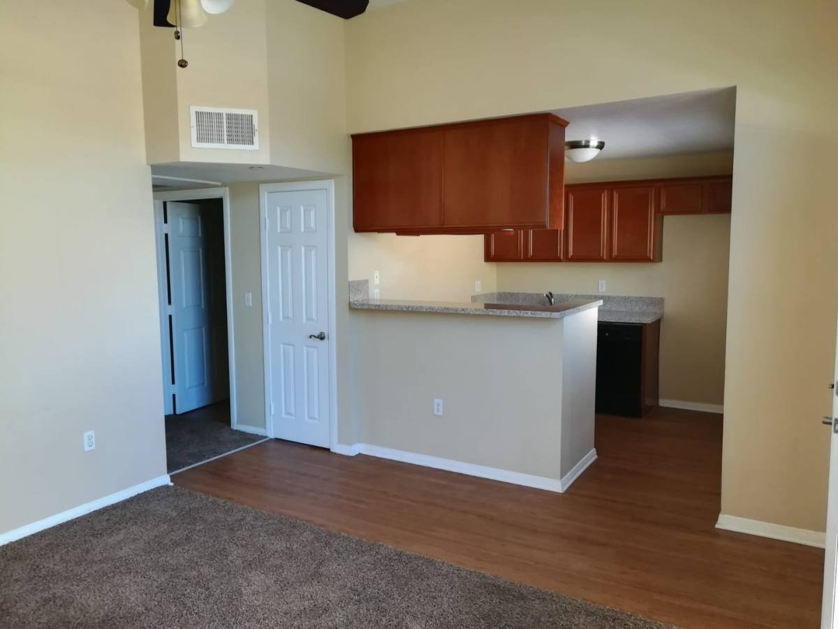 Apartment for rent at 1054 N Orange St, Riverside, CA 92501
