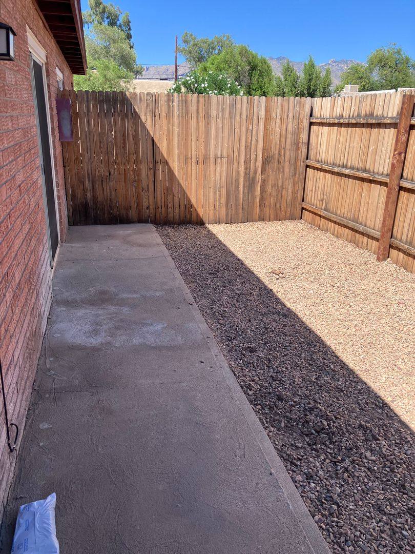 Apartment for rent at 3036 N Edith Blvd, Tucson, AZ 85716