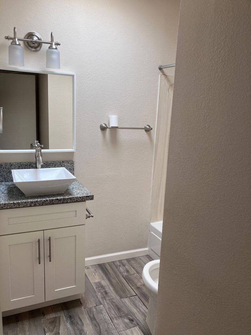 Apartment for rent at 3036 N Edith Blvd, Tucson, AZ 85716