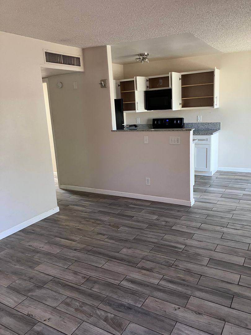 Apartment for rent at 3036 N Edith Blvd, Tucson, AZ 85716