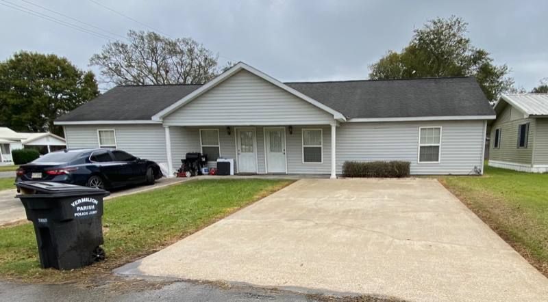 Apartment for rent at 360 Andre Ave #A, Maurice, LA 70555