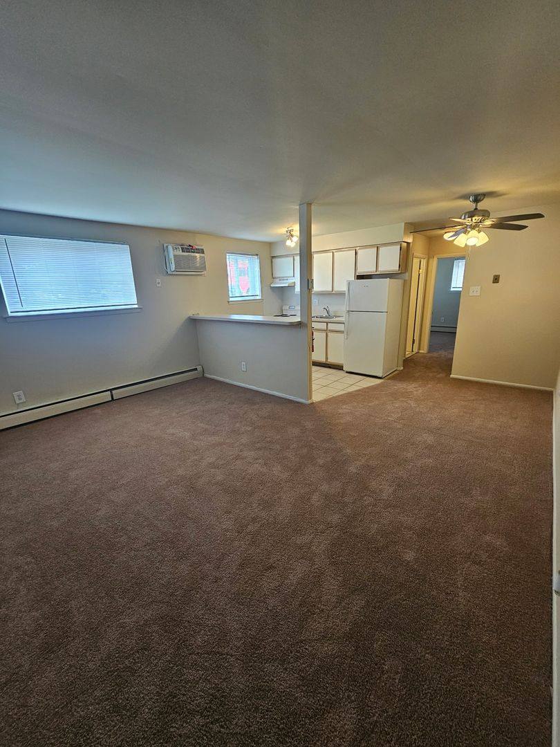 Apartment for rent at 227 Chester Pike, Norwood, PA 19074