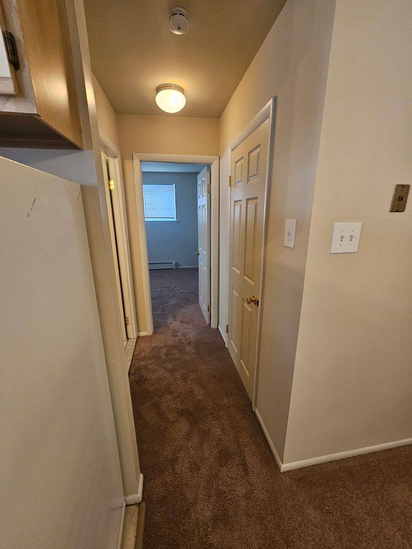 Apartment for rent at 227 Chester Pike, Norwood, PA 19074