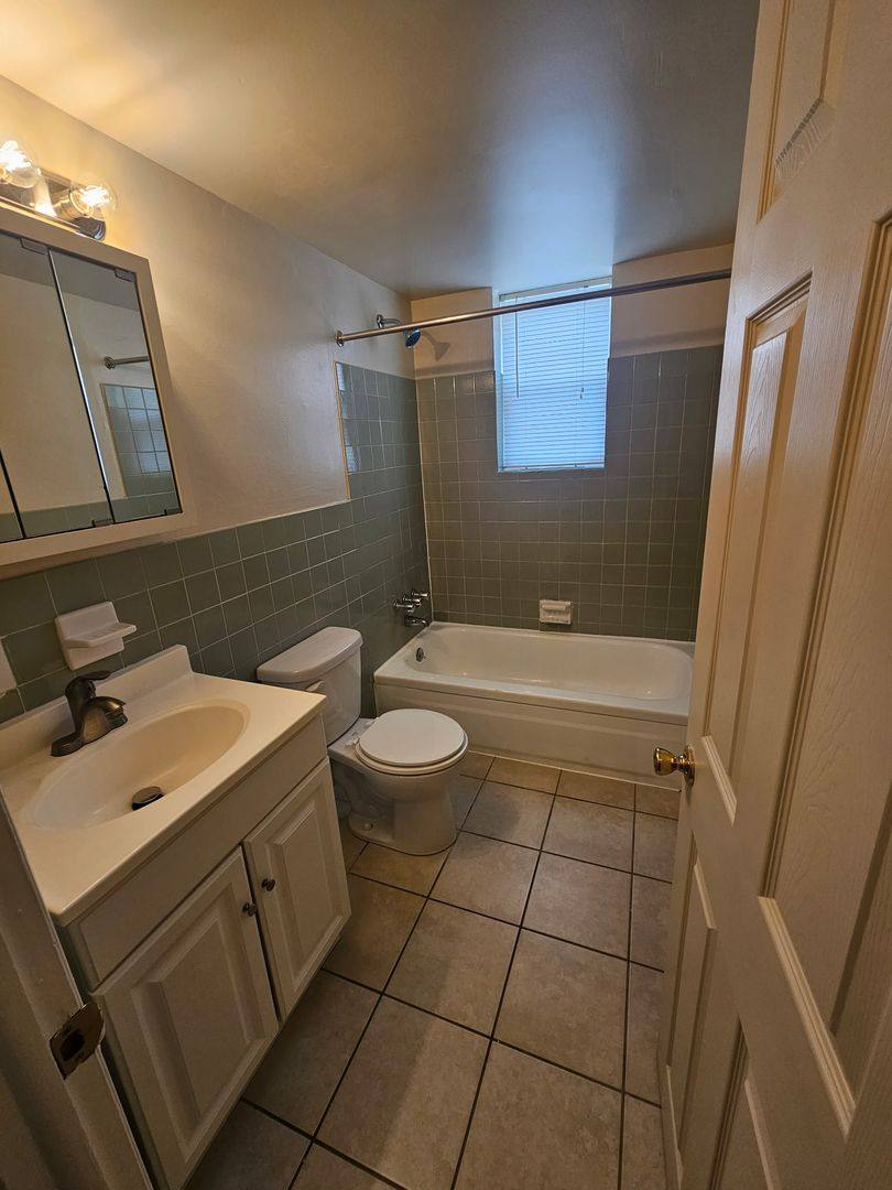 Apartment for rent at 227 Chester Pike, Norwood, PA 19074
