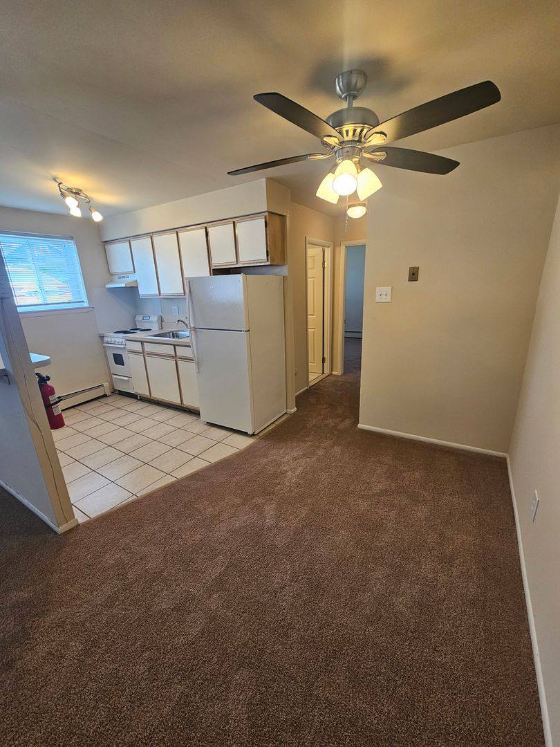 Apartment for rent at 227 Chester Pike, Norwood, PA 19074