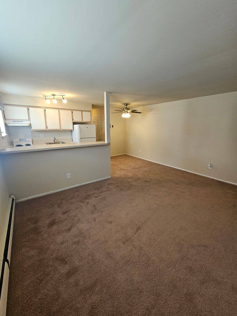 Apartment for rent at 227 Chester Pike, Norwood, PA 19074