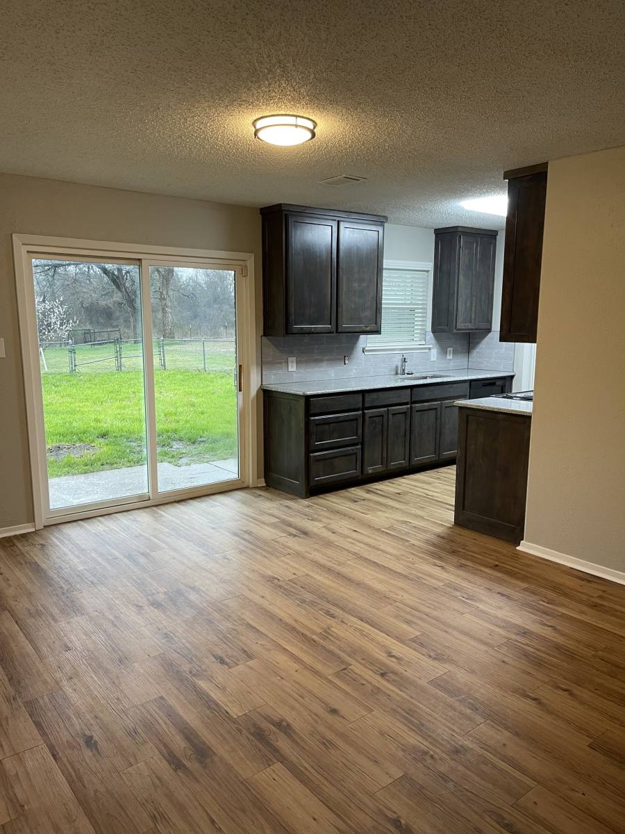 House for rent at 509 Sage Trail, Springtown, TX 76082