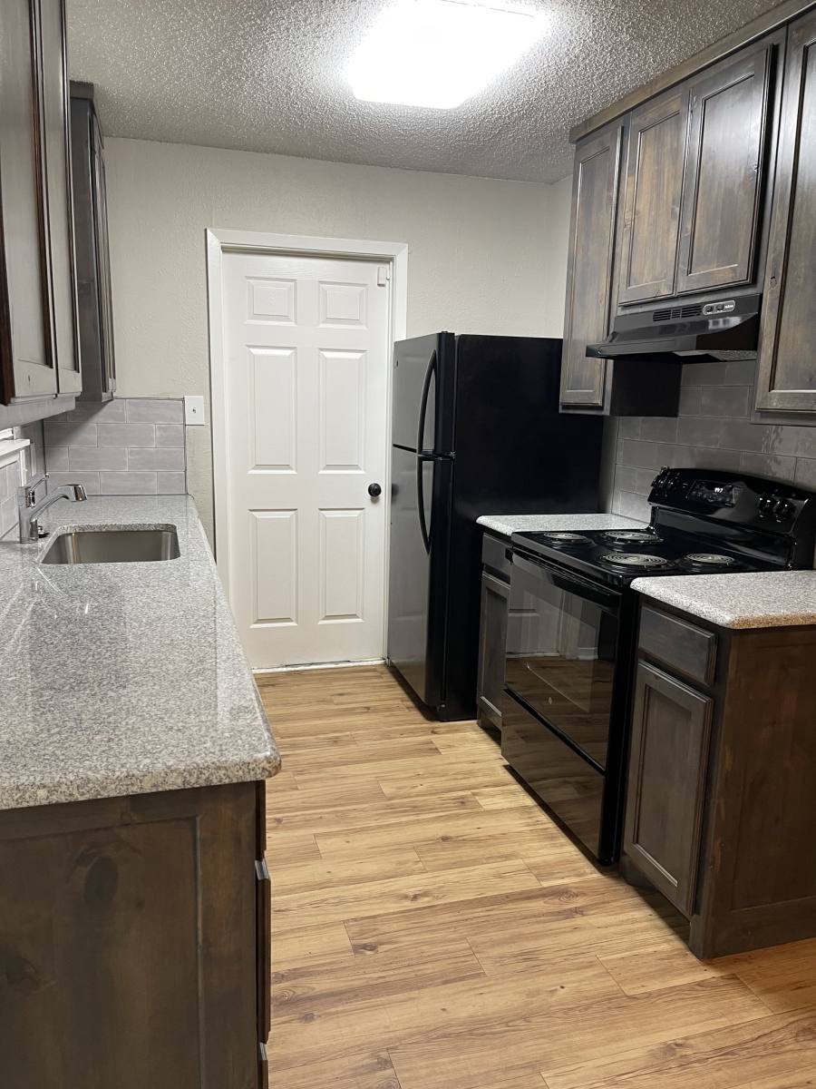 House for rent at 509 Sage Trail, Springtown, TX 76082